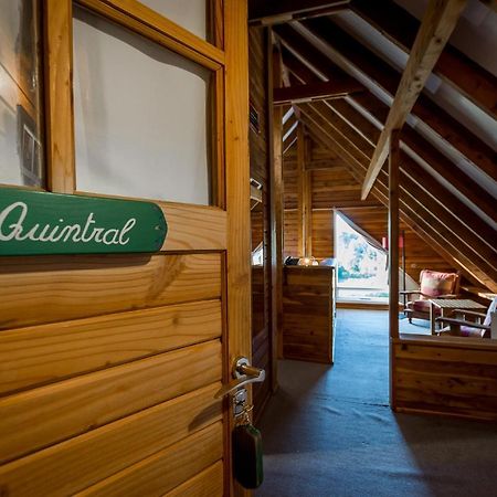 Faraway Hotell Villa La Angostura Eksteriør bilde