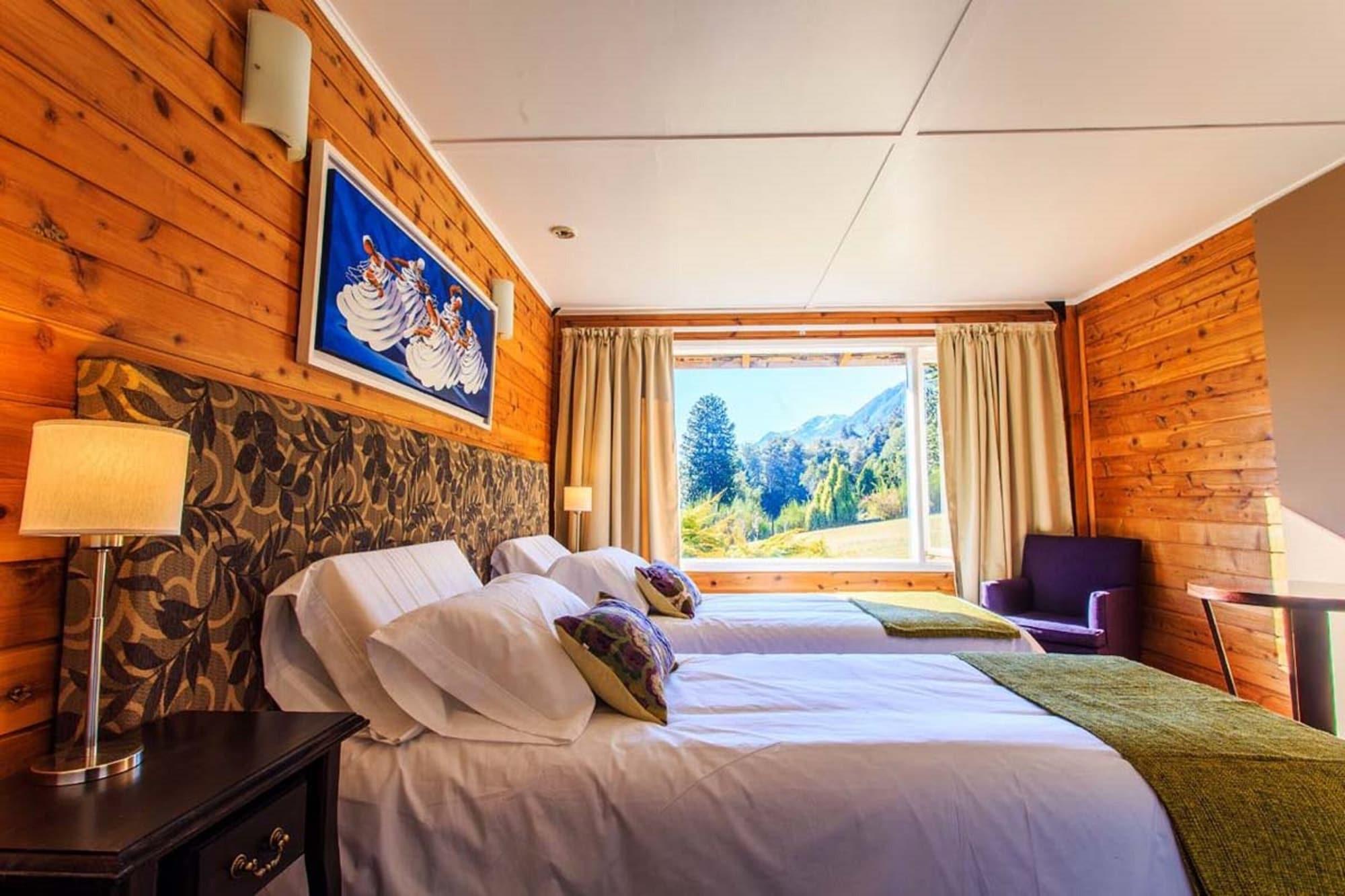 Faraway Hotell Villa La Angostura Eksteriør bilde