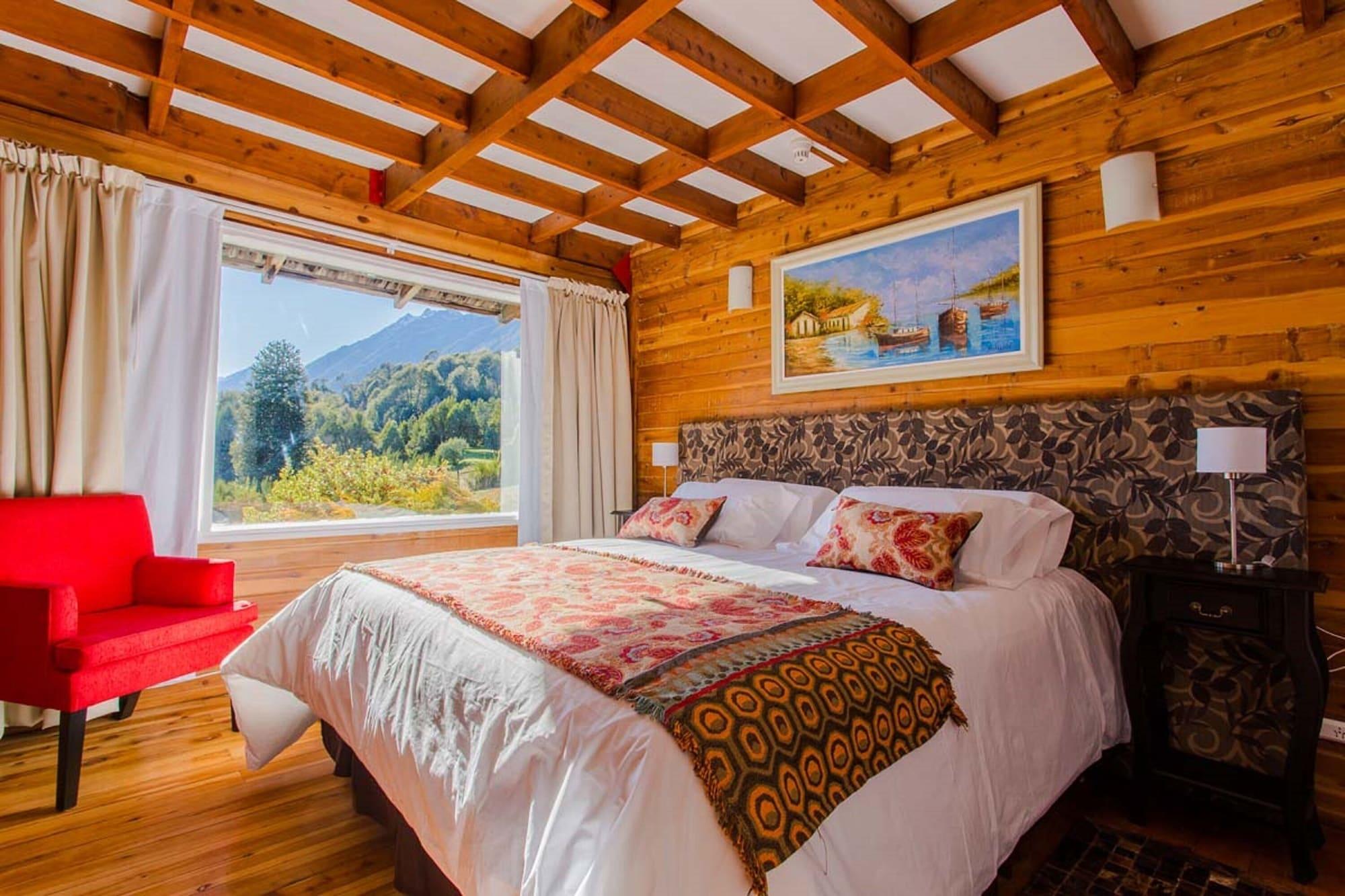 Faraway Hotell Villa La Angostura Eksteriør bilde