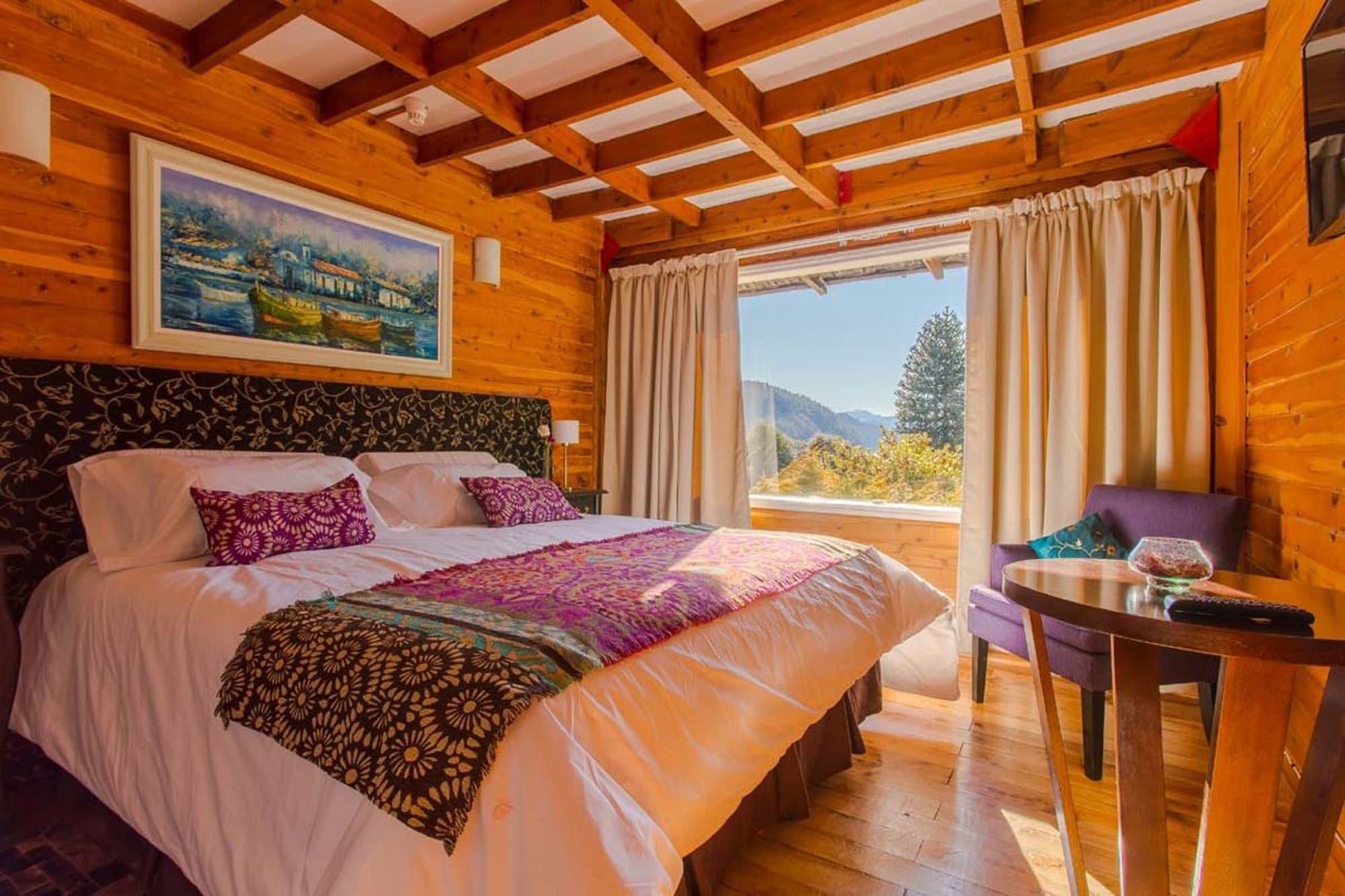 Faraway Hotell Villa La Angostura Eksteriør bilde