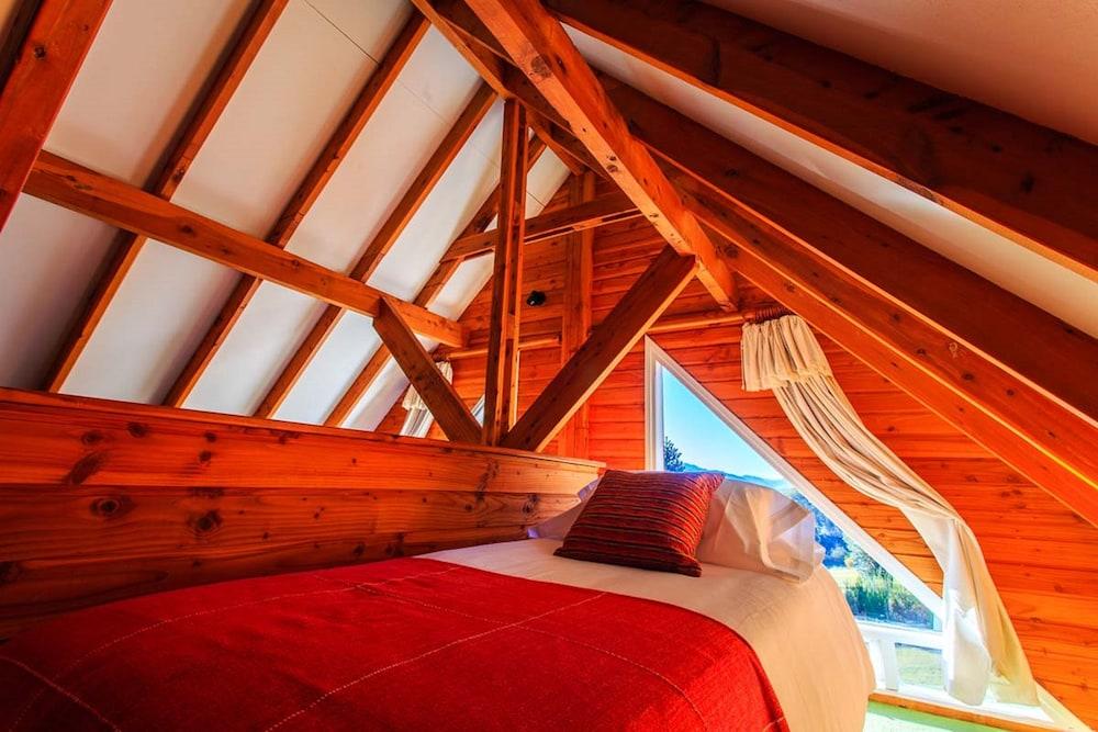 Faraway Hotell Villa La Angostura Eksteriør bilde