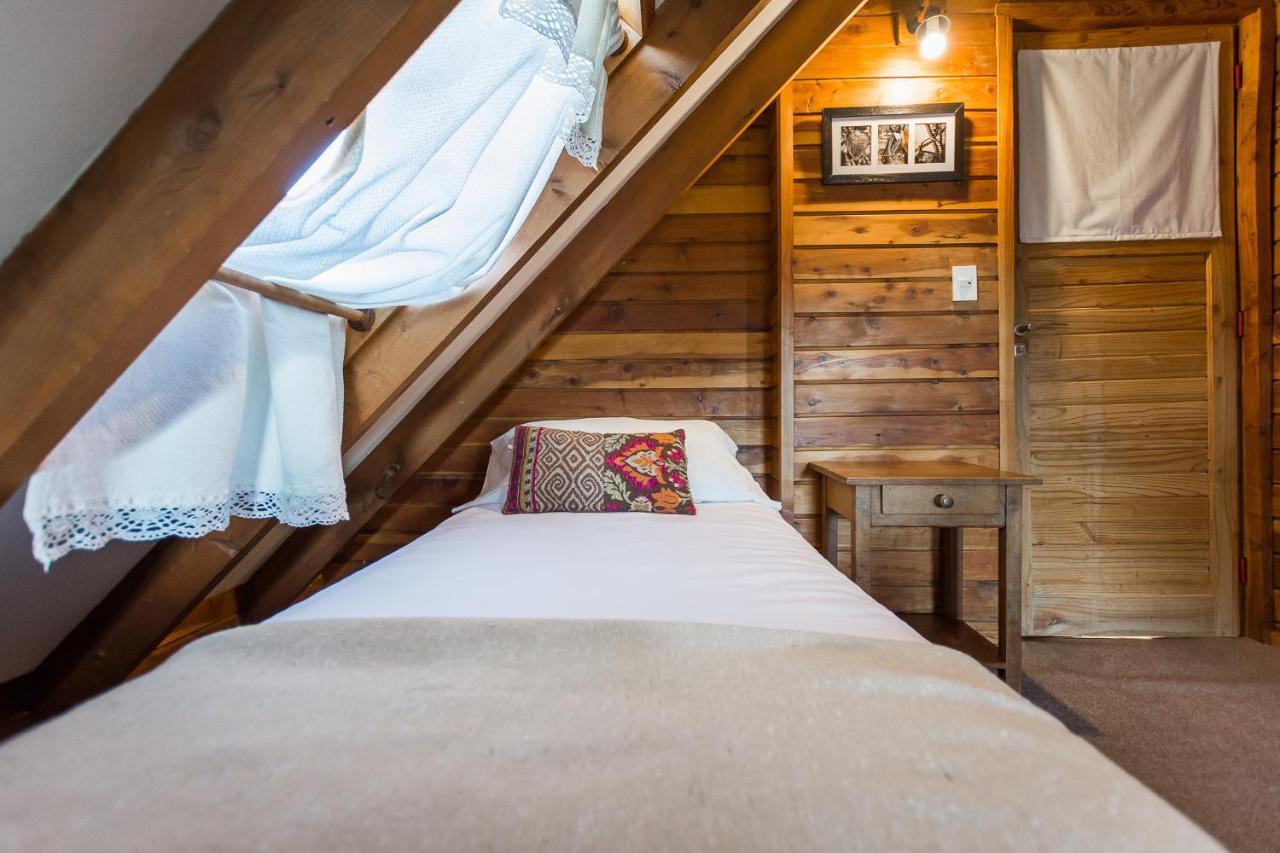 Faraway Hotell Villa La Angostura Eksteriør bilde