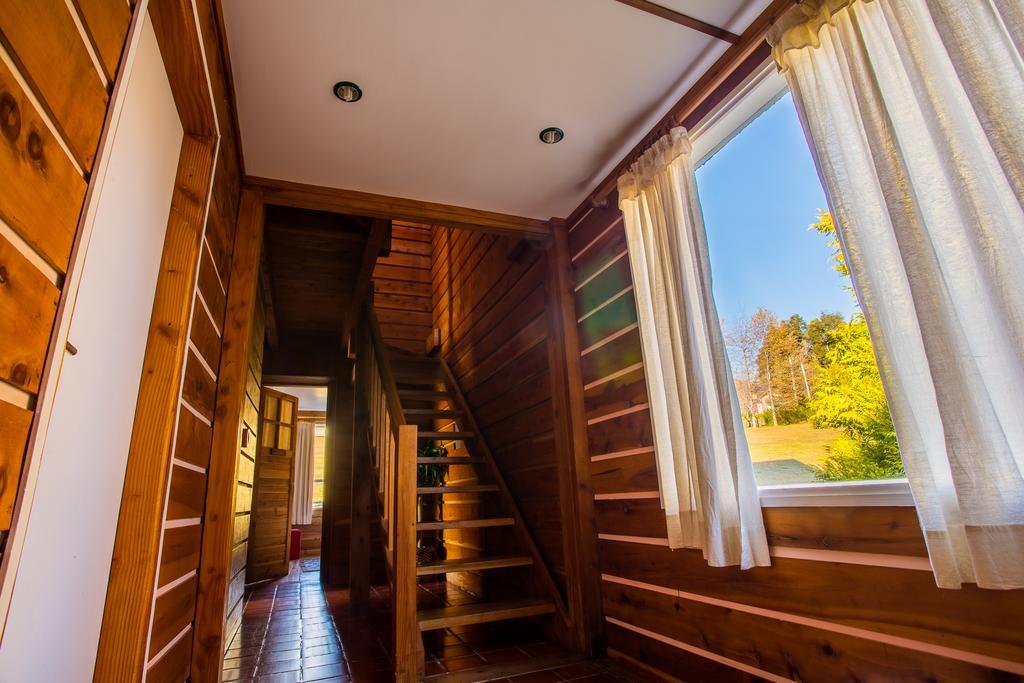 Faraway Hotell Villa La Angostura Eksteriør bilde
