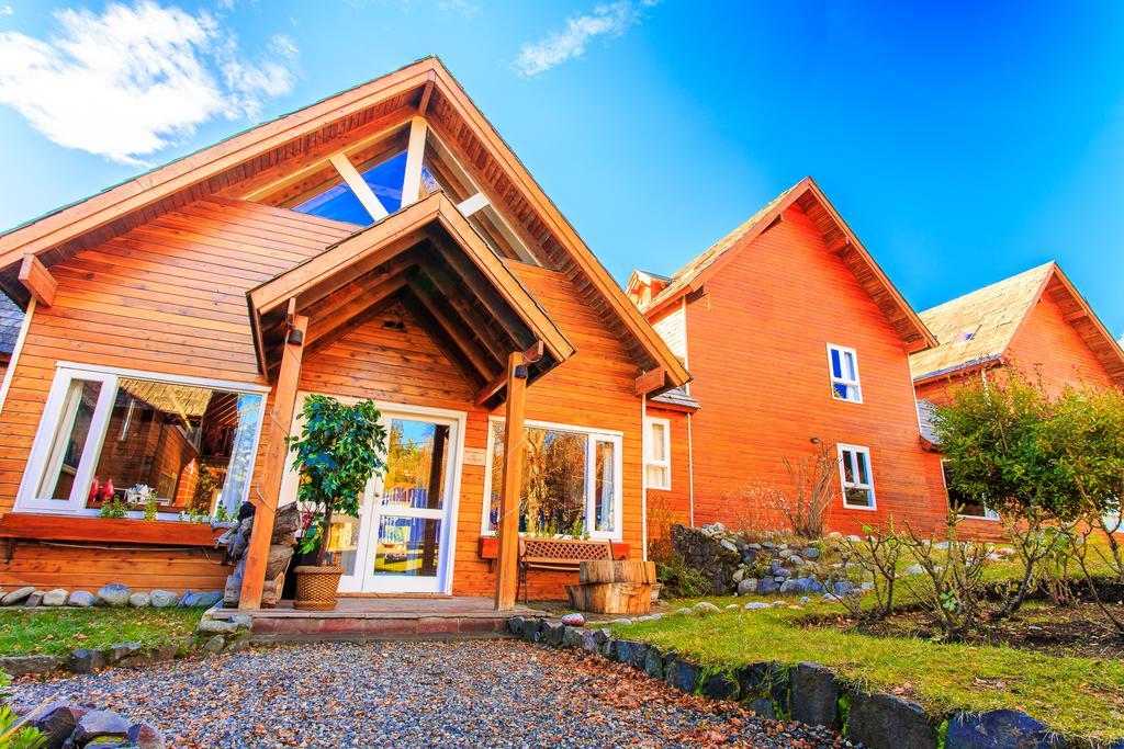 Faraway Hotell Villa La Angostura Eksteriør bilde