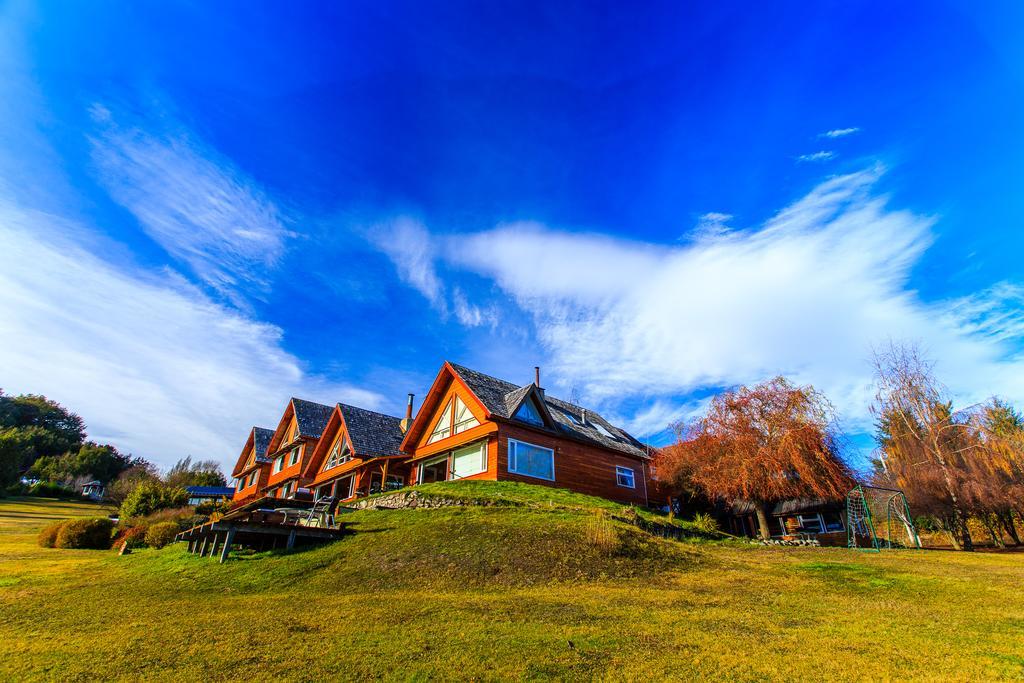 Faraway Hotell Villa La Angostura Eksteriør bilde