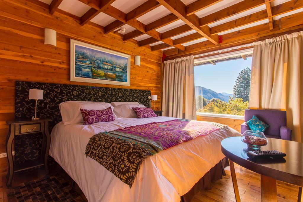 Faraway Hotell Villa La Angostura Eksteriør bilde