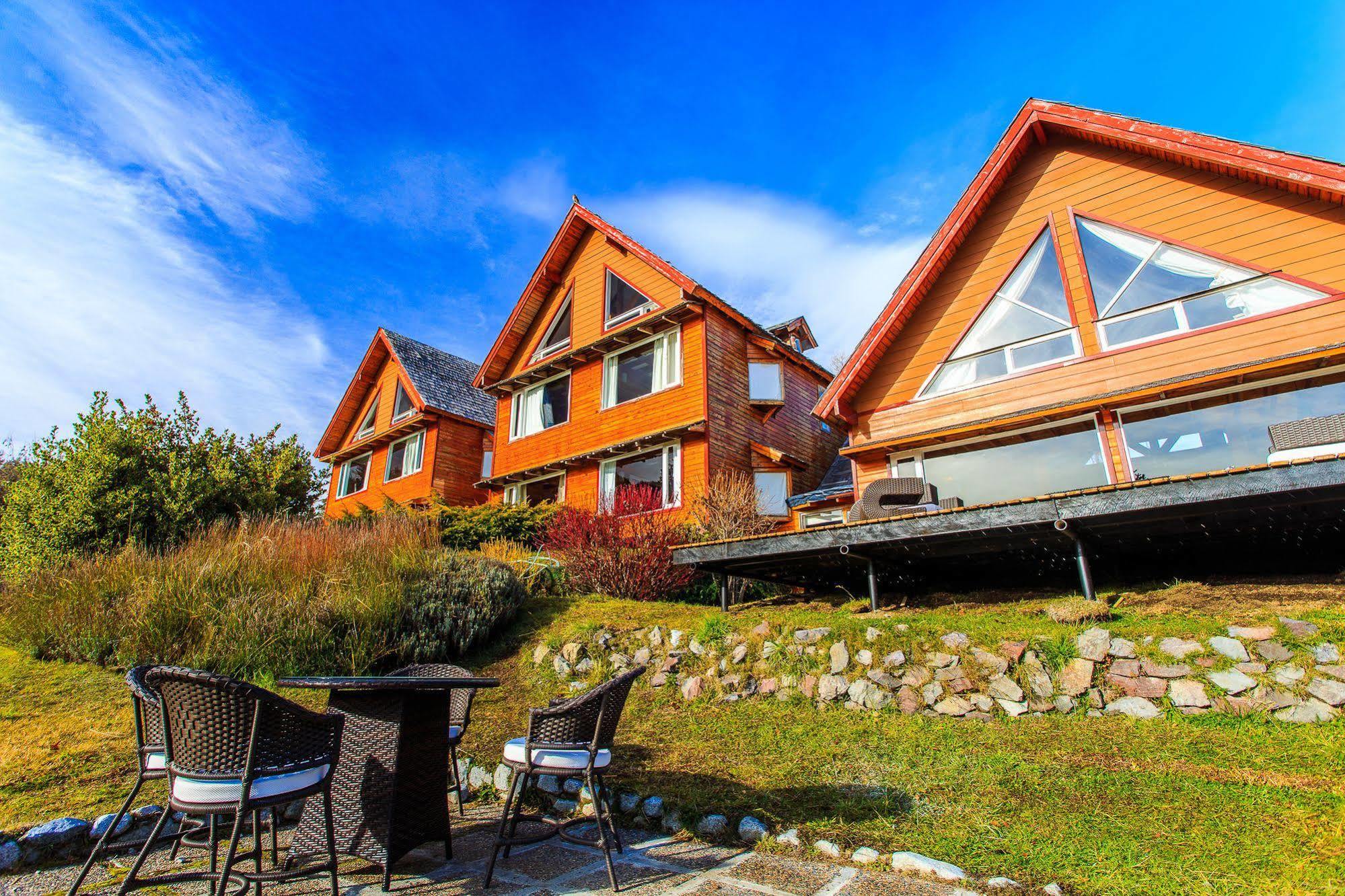 Faraway Hotell Villa La Angostura Eksteriør bilde