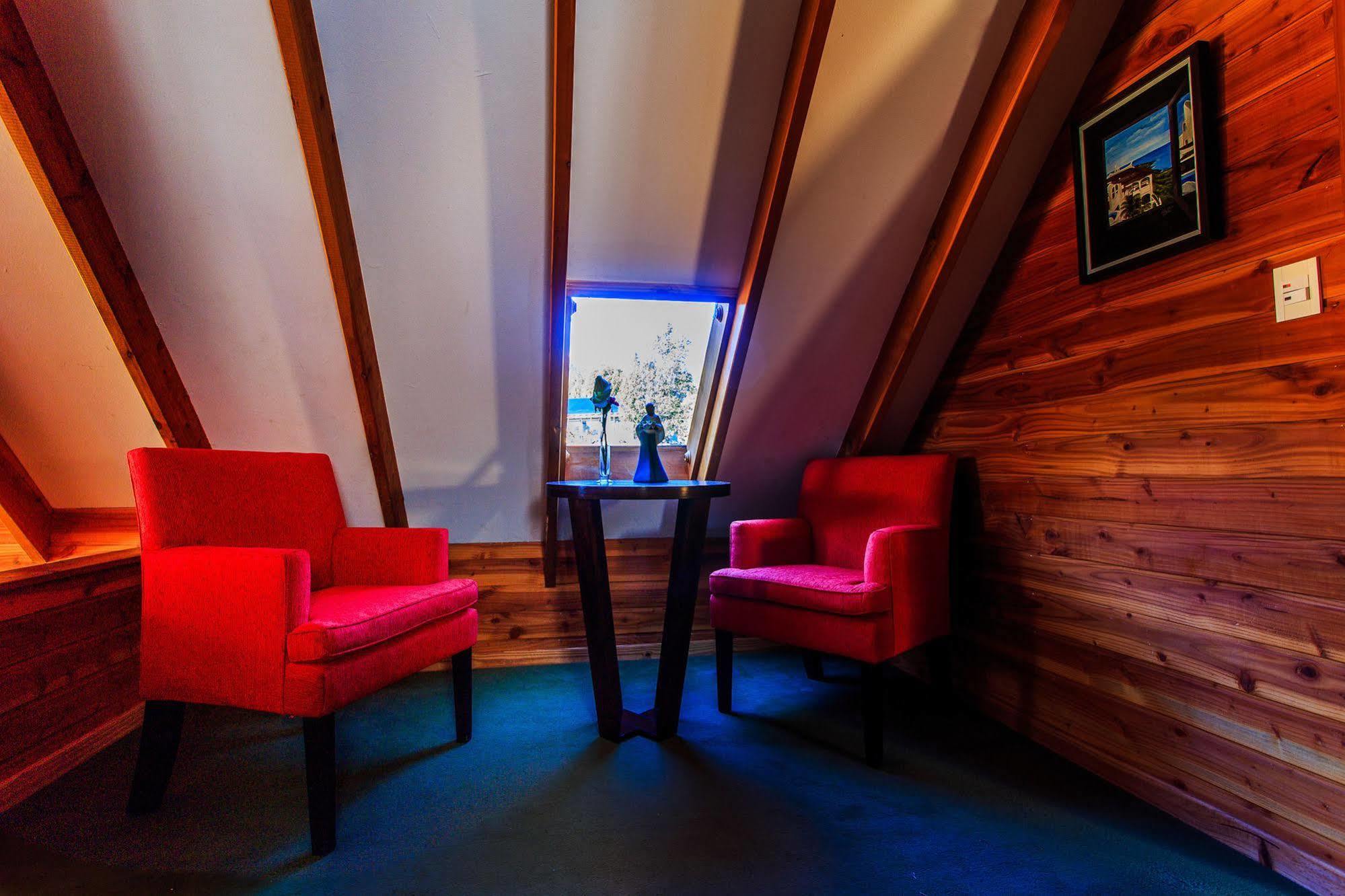 Faraway Hotell Villa La Angostura Eksteriør bilde