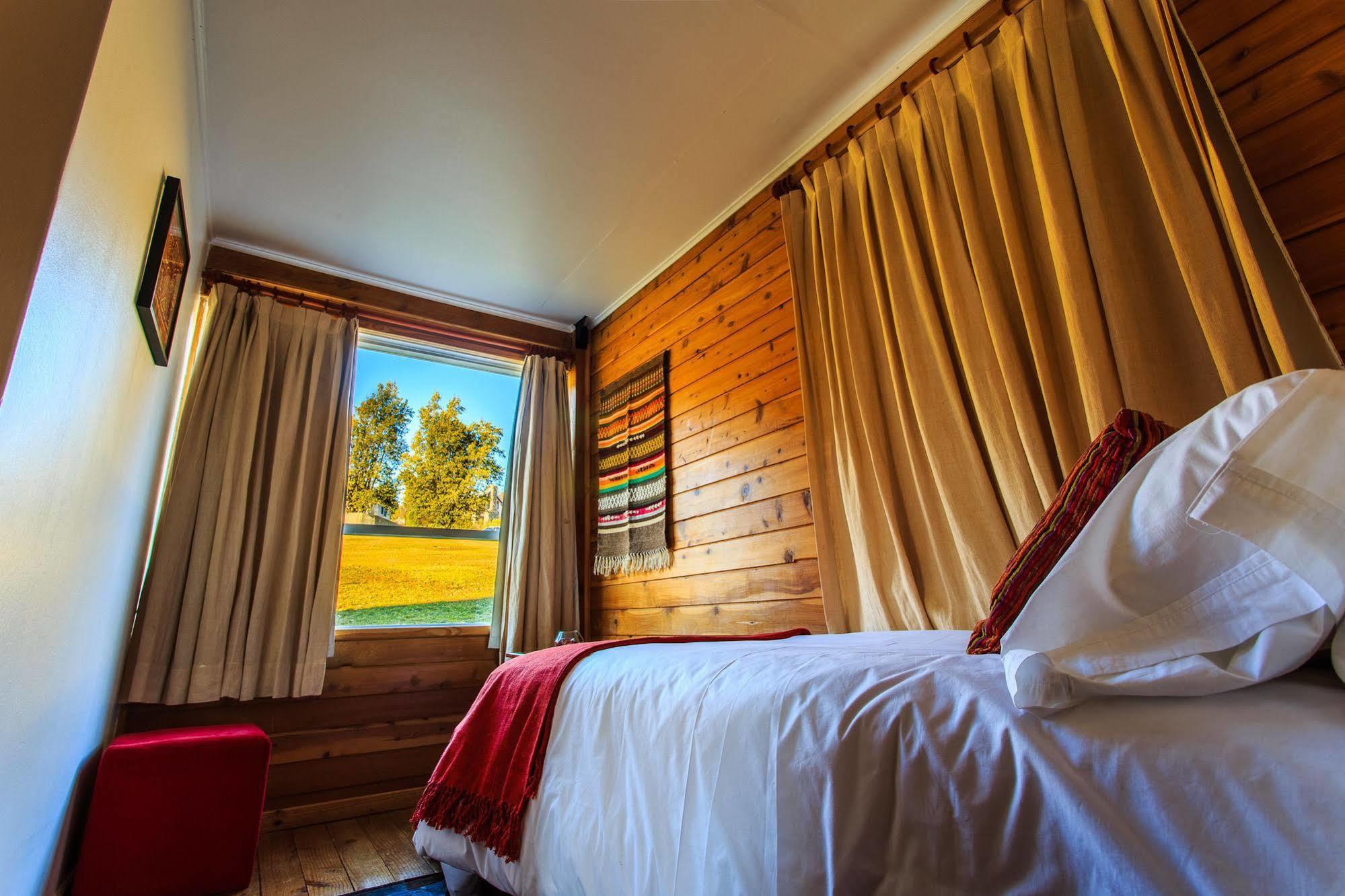 Faraway Hotell Villa La Angostura Eksteriør bilde